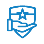 Stewardship icon